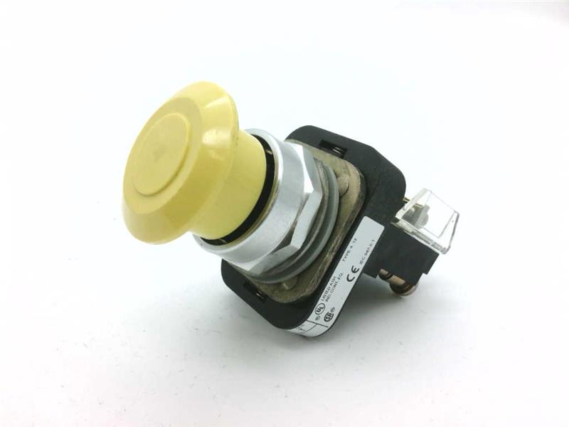 ALLEN BRADLEY 800T-FX9D2