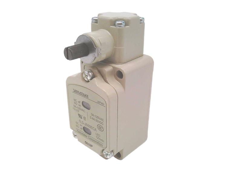 1LS-J550ECA by HONEYWELL