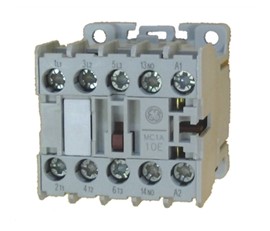 GENERAL ELECTRIC MC1A310AT