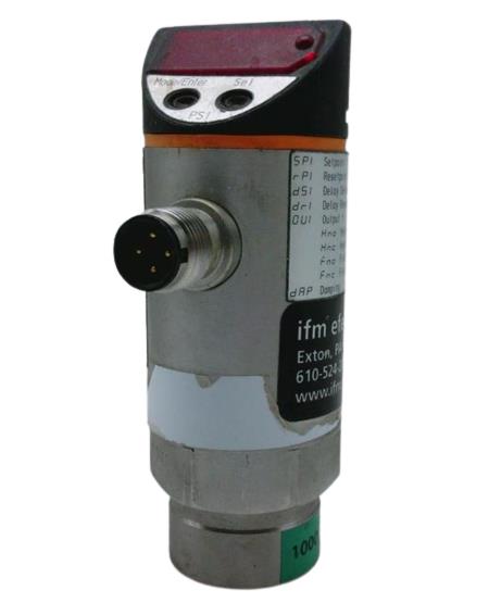 EFECTOR PN-100PSBN14-KFPKG/US/-/V-PN3222