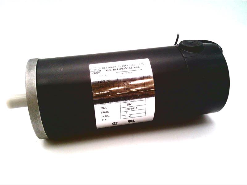 HALLMARK INDUSTRIES MD0090X