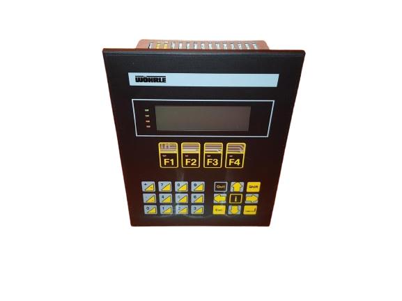 WOHRLE MS2-420-05-21-400