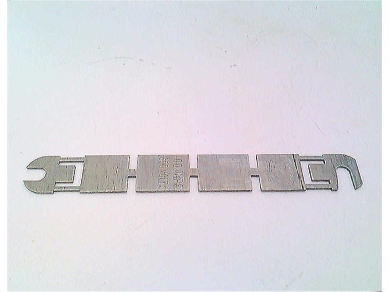 ECONOMY FUSE ELS-100