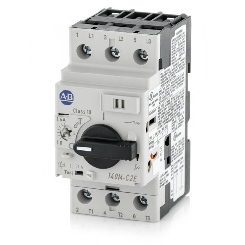 ALLEN BRADLEY 140M-C2E-B16-KN