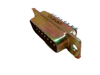 G17S1510110EU by AMPHENOL