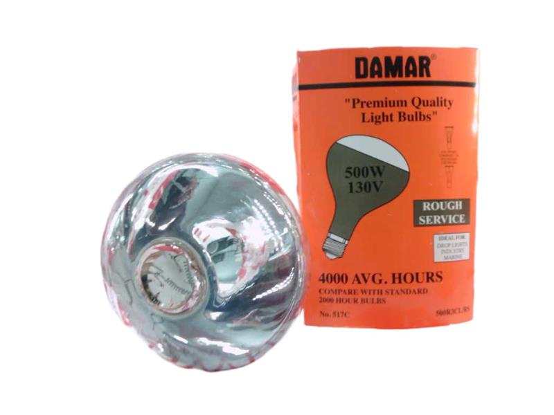 DAMAR 500R3CL/RS