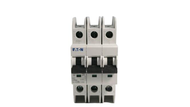 EATON CORPORATION FAZ-C35/3-NA
