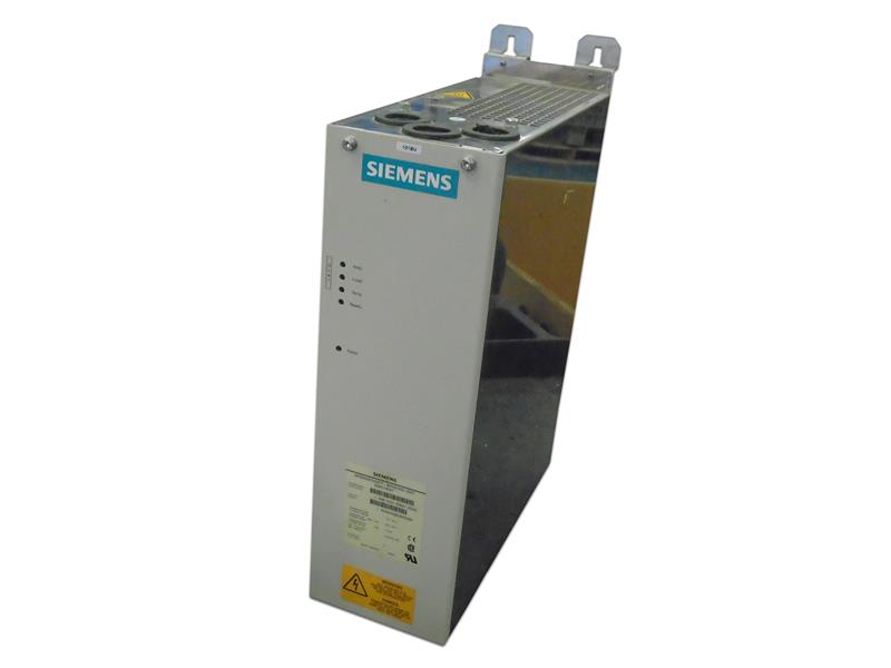 SIEMENS 6SE7032-7EB87-2DA0