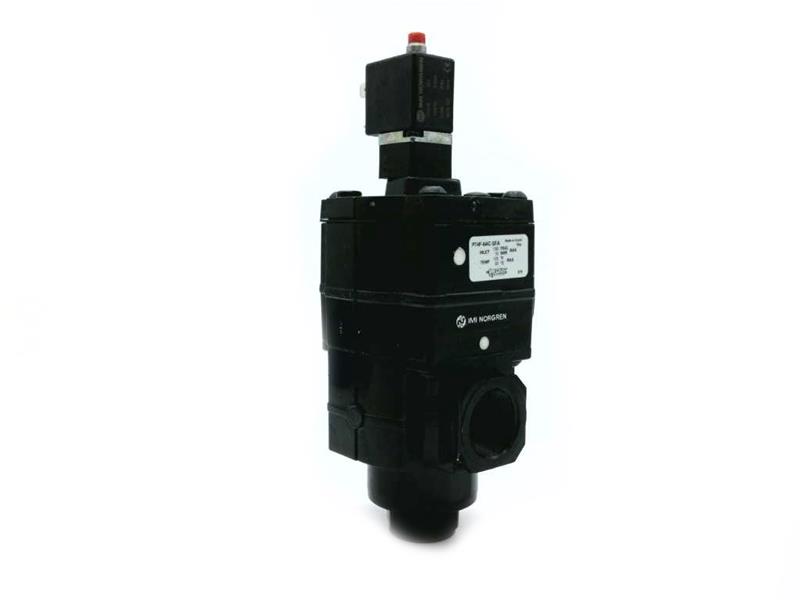 NORGREN P74F-6AC-SFA