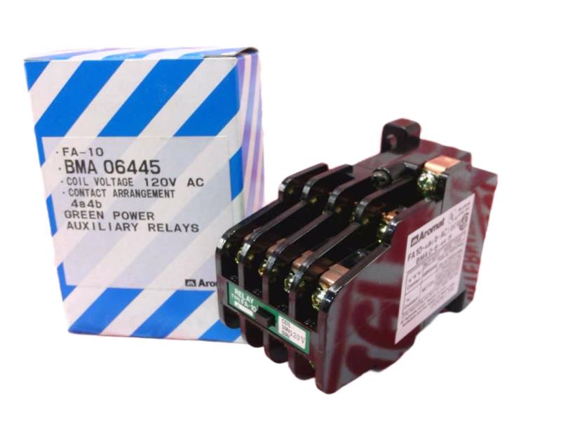 FA10-4A4B-AC120V by MATSUSHITA ELECTRIC