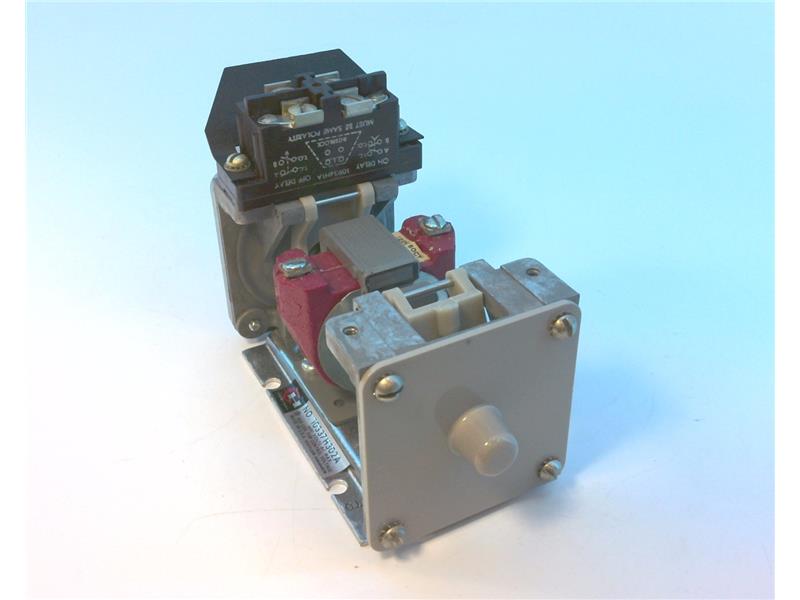 EATON CORPORATION 10337H302A