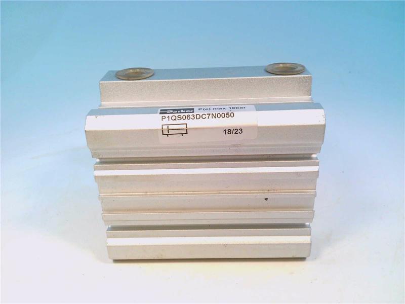 PARKER P1QS063DC7N0050