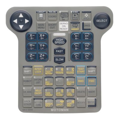 NKS-005E by YASKAWA ELECTRIC