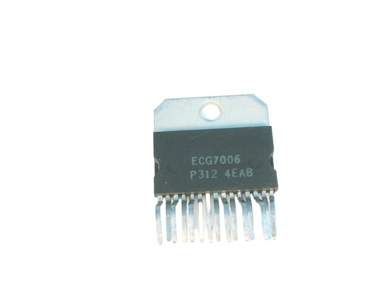 ECG7006 by PHILIPS