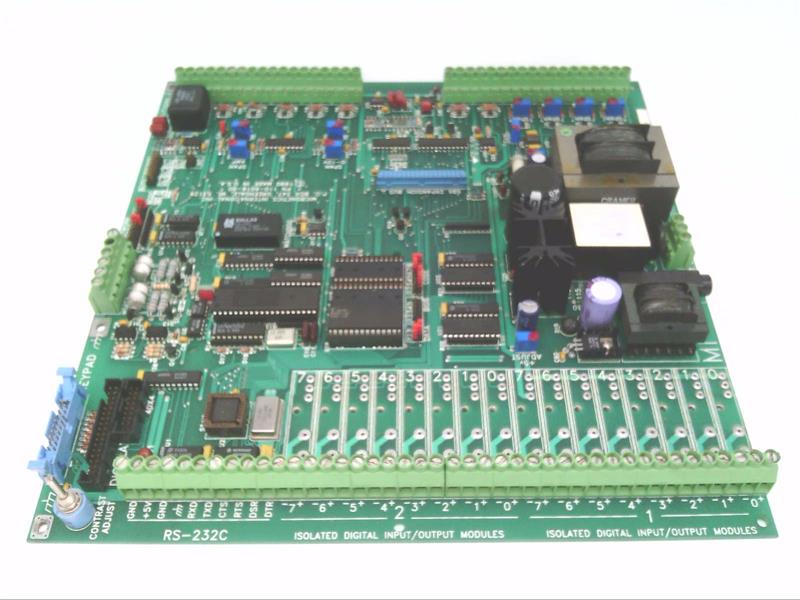 MICROTRONICS 110-6019-00