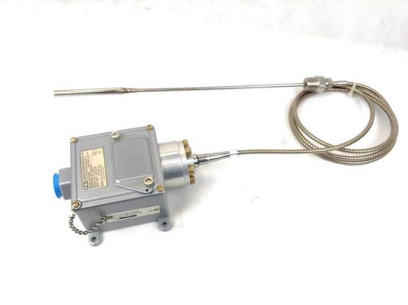 CUSTOM CONTROL SENSORS 646TEM5