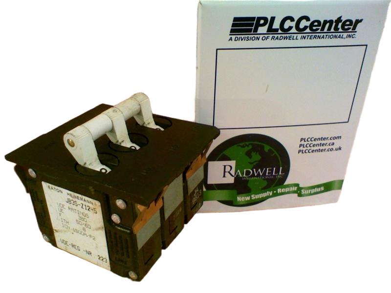 EATON CORPORATION JB3S-Z12-5