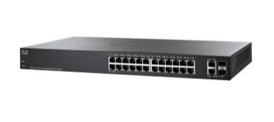CISCO SG220-26-K9-NA