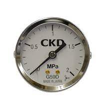 CKD CORP G59D-8-P20