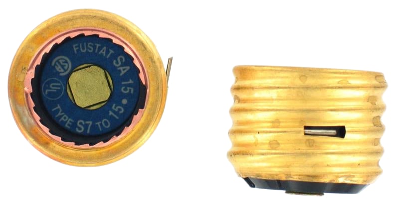 SA-15 by EATON CORPORATION