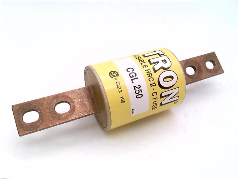 EATON CORPORATION CGL-250