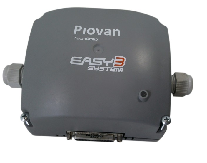 PIOVAN CVA31 V02