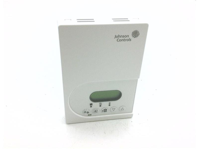 JOHNSON CONTROLS TEC2656-4