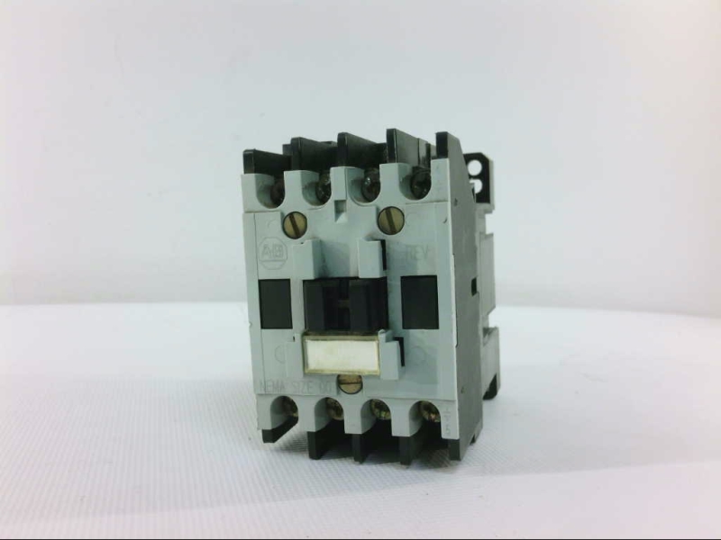 ALLEN BRADLEY 505-TOD-A