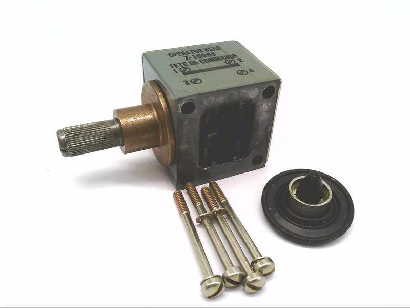 ALLEN BRADLEY Z-16068