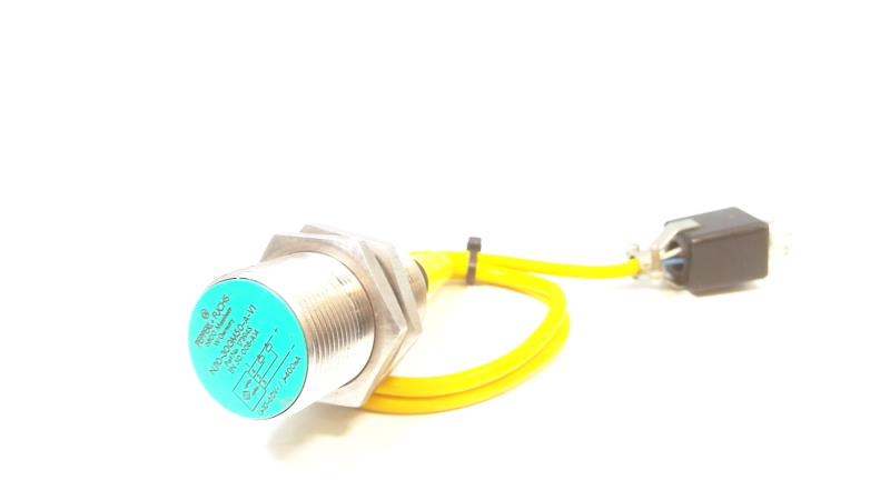 PEPPERL & FUCHS NJ10-30GM50-A-V1