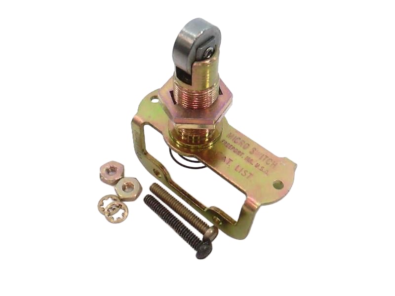 HONEYWELL MDA3711Q1