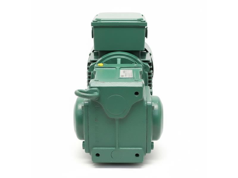 NIDEC CORP MB-2301-B3-NU-60-400332231/003-MUT-4P-LS71L-0.55KW-230/400V-50HZ-UG