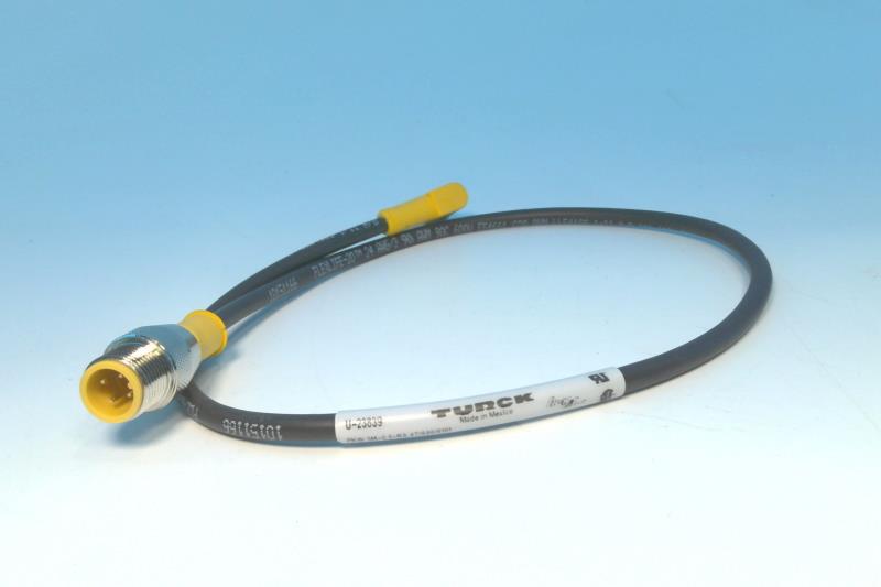 TURCK PKW 3M-0.5-RS 4T/S90/S101