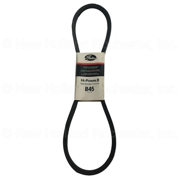 GATES B45