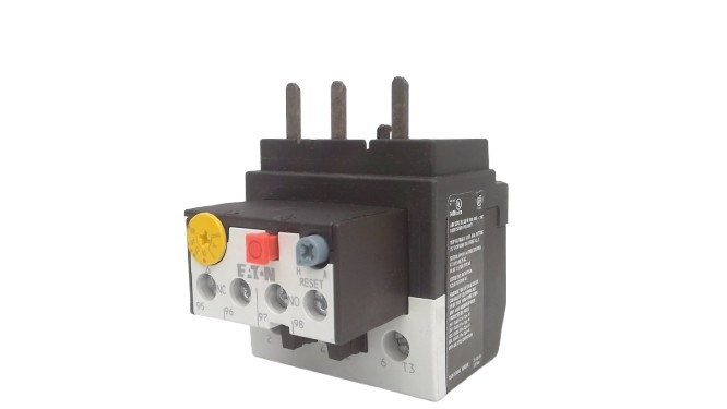 EATON CORPORATION XTOB016DC1