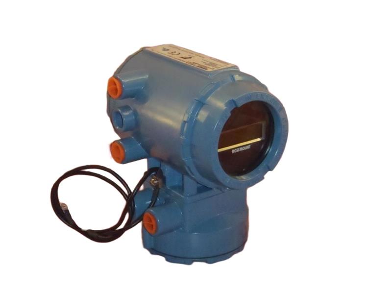 EMERSON 8732ESR1G1NAM5B6