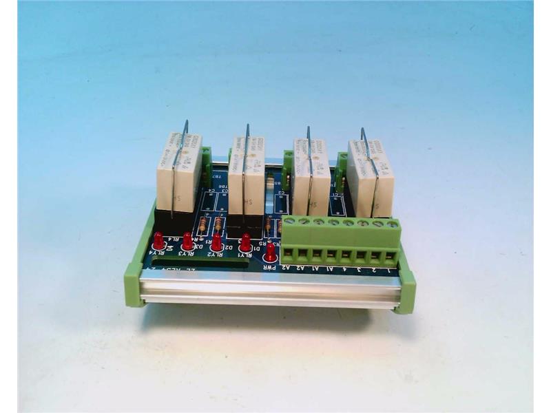 AUTOMATION DIRECT ZL-RLS4-24