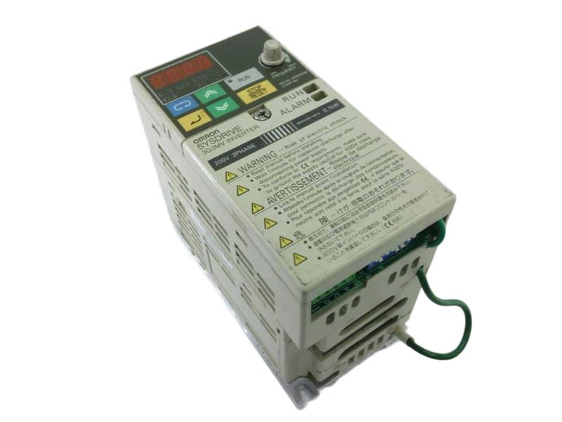 OMRON 3G3MV-A2001