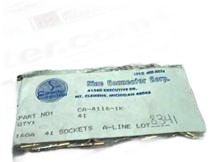 SINE COMPANY CA-4116-1K-41