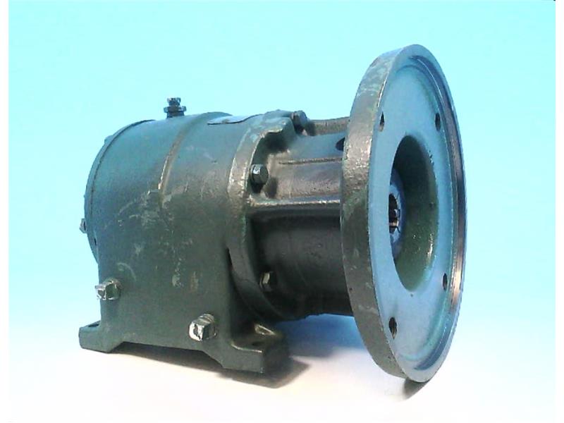 ASEA BROWN BOVERI 184-DM2A-7.6-A 1