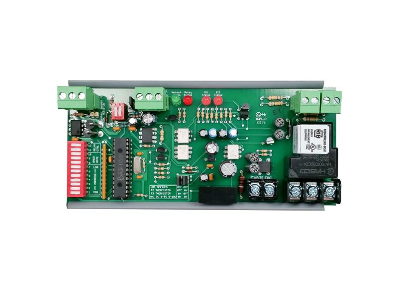 FUNCTIONAL DEVICES RIBMNW24B-BCAI