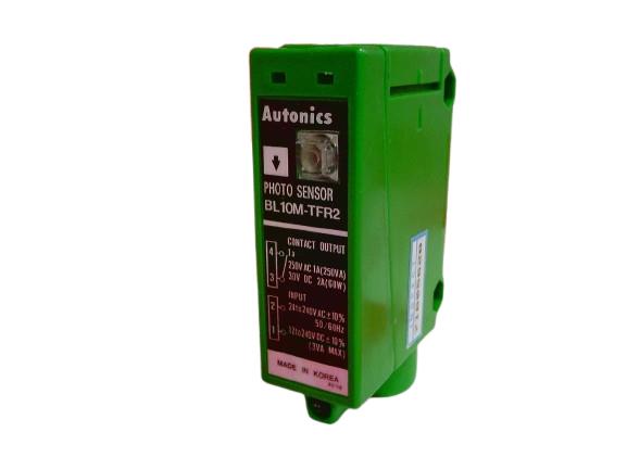 AUTONICS BL10M-TFR2