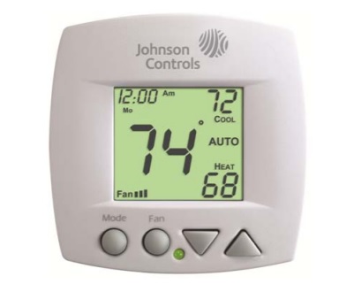JOHNSON CONTROLS T701DFP-2