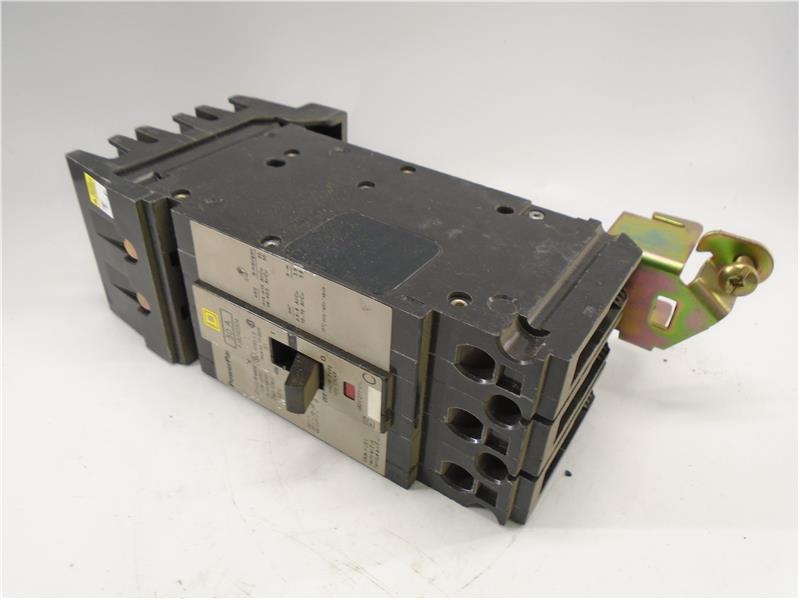 SCHNEIDER ELECTRIC FJA240501