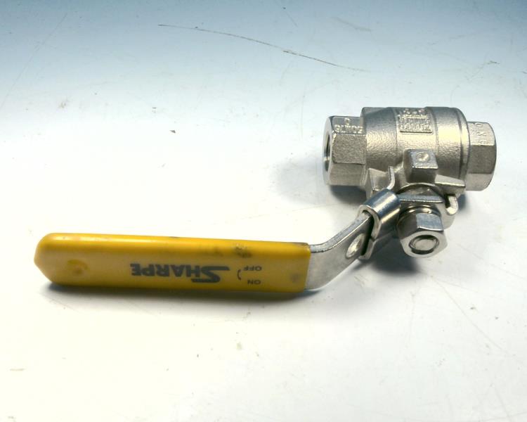 SMITH COOPER INTERNATIONAL SV50M76002