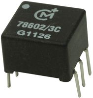 78602/3C by MURATA MANUFACTURING
