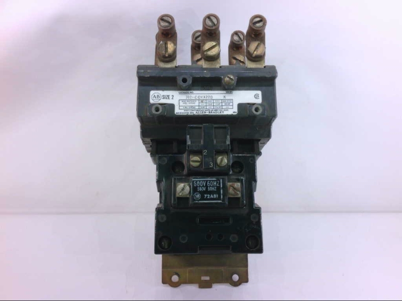 ALLEN BRADLEY 702-COVX220