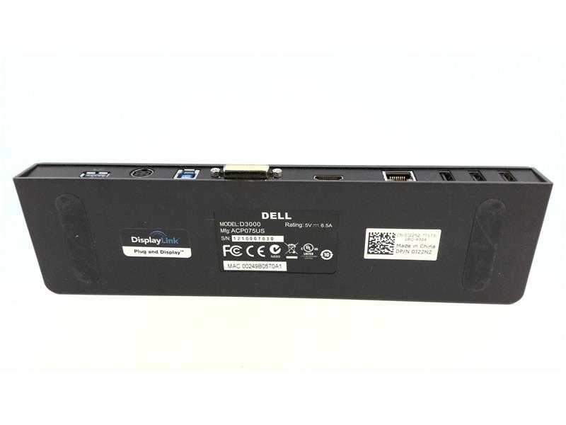 DELL ACP075US