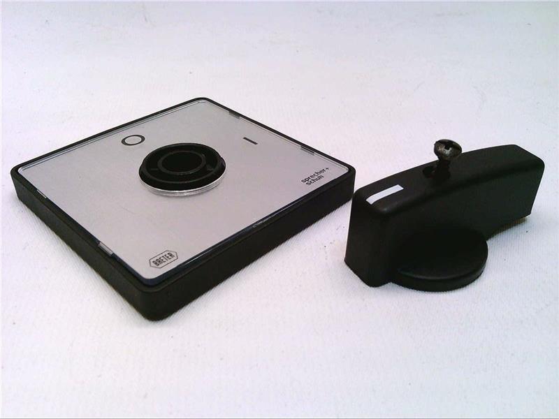 SPRECHER & SCHUH LFS2-A-6-178