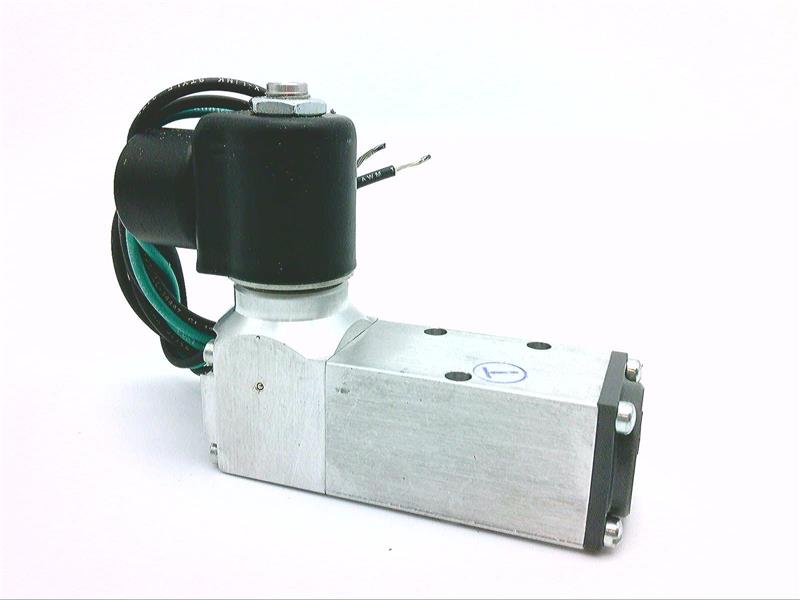 VERSA VALVES KSG-4212-K30-A120